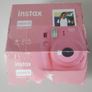 Instax mini 9 instant camera (pink) Image 6