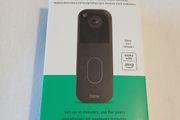 Blink Video Doorbell | 2nd Gen