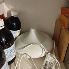 Oil diffuser