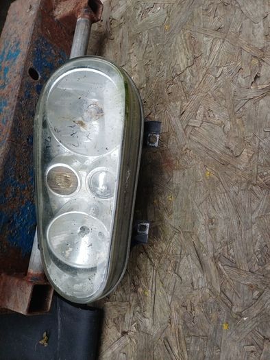 headlights