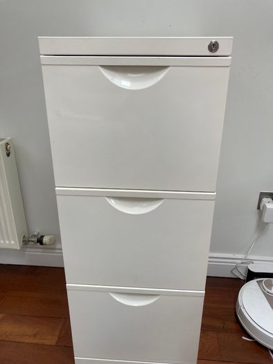 Filing Cabinet