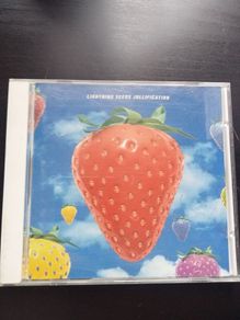 Lightning Seeds - Jollification CD