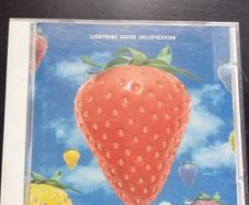Lightning Seeds - Jollification CD