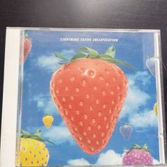 Lightning Seeds - Jollification CD