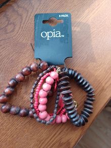 Bracelet Set