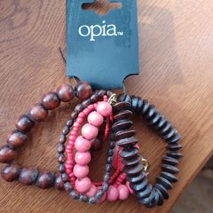Bracelet Set