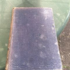 Vintage copy of Black Beauty by Anna Sewell