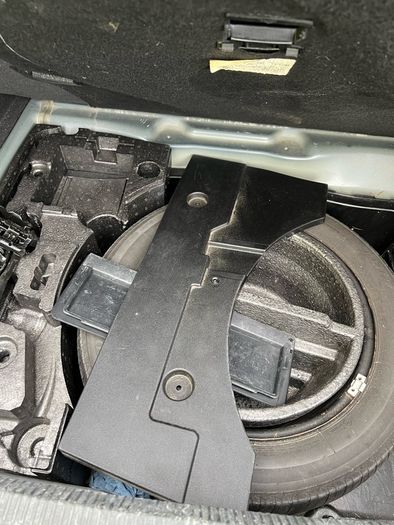 Breaking Passat 2012 2.0tdi cff lnz lh5x