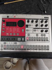 Vintage Korg ER -1