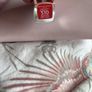 rimmel lipstick Mayfair red lady Image 2
