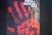 House on Haunted Hill DVD