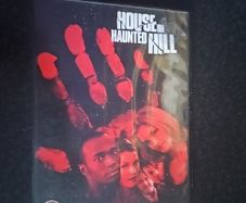 House on Haunted Hill DVD
