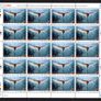 2005 United Nations (New York) Nature's wisdom Commemorative Stamps Sheets Mint Never Hinged (MNH) Image 3