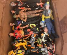 Action Men