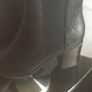 Ankle Boots. New. Unworn Image 4