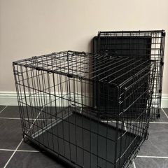 Dog Crate x 2
