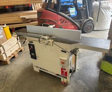Planer Thicknesser