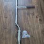 brand new olympic safety squat bar Image 9