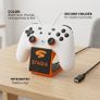 Stadia Controller Stand - 3D Printed Image 2