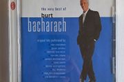 Burt Bacharach - The Very Best Of CD