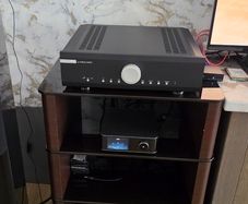 Musical Fidelity M6si