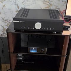 Musical Fidelity M6si
