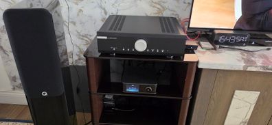 Musical Fidelity M6si