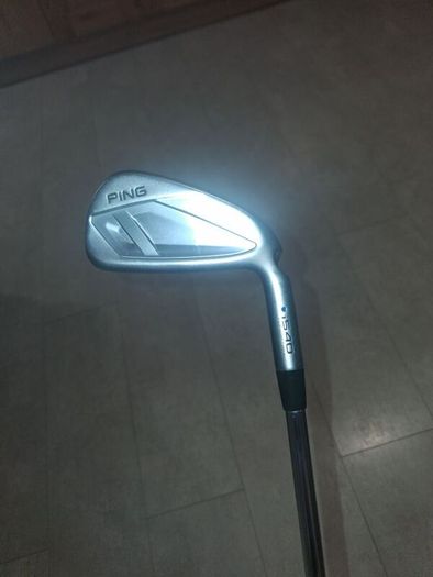 ping i540 irons 6-UW