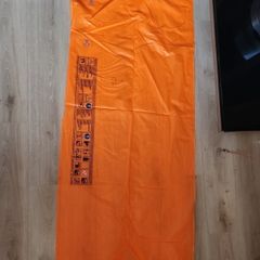 Inflatable lilo