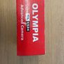 New (vintage ) Olympia Advanced Camera EL1124 Advanced camera Focus free 35mmCamera Auto wind and rewind in original box and packaging never use Image 2