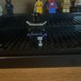 Lego Legends of Chima Minifigure Razcal Image 3