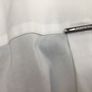 Autograph Designer White Shirt Size 10 Image 3
