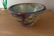 Michael Kennedy Handmade Ceramic Bowl 13cm