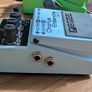 BOSS CE-5 Stereo Chorus Ensemble Image 4
