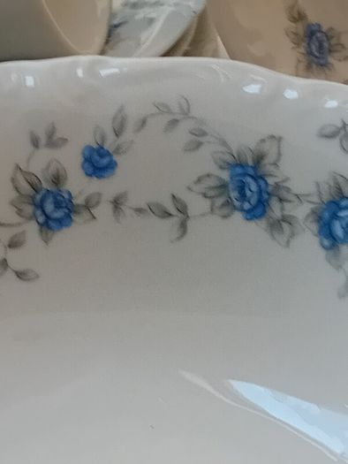 Vintage Winterling Schwarzenbach Bavaria
