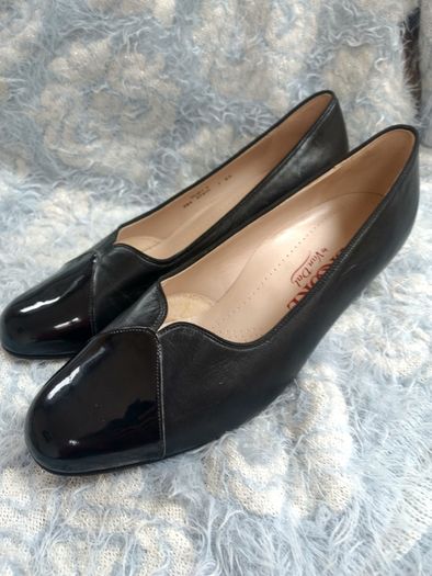 Designer shoes