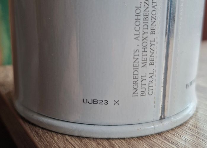 Jean Paul Gaultier Fleur Du Male (125 mL)