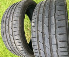 Hankook 225 40 19 tyres