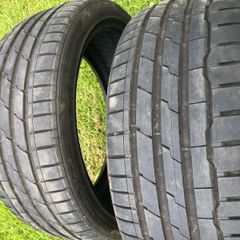 Hankook 225 40 19 tyres