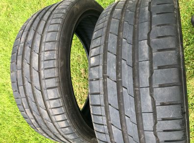 Hankook 225 40 19 tyres