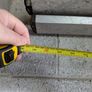 Aluminum Extension Ladder Image 2