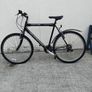 Planet shadow mens mountain bike Image 4