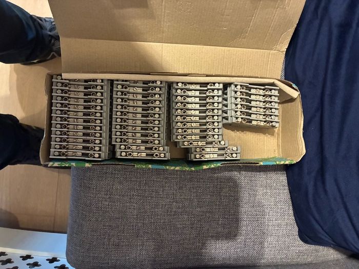 Phoenix URTK /S Terminals x 42