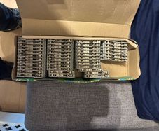 Phoenix URTK /S Terminals x 42