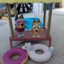 Bluey swimming pool Image 2