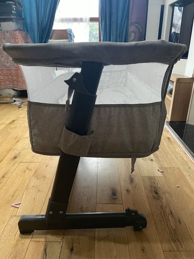 Baby cot