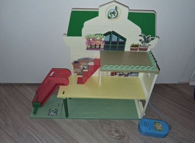 Bluey Toy