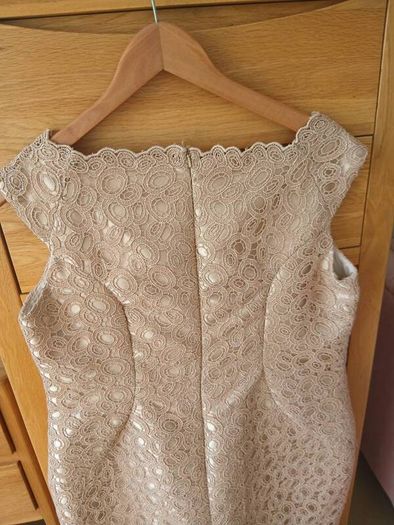 Carla Ruiz Occasion Dress