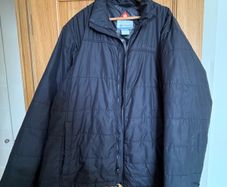 Columbia 2piece Autumn/Winter jacket