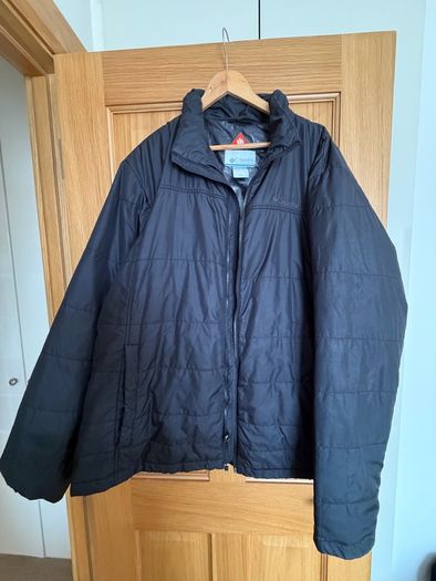 Columbia 2piece Autumn/Winter jacket